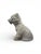 Jeff Koons Jeff Koons (B. 1955) Puppy (Vase) Glazed White Ceramic Vase Multiple, 1998, With the Artist's Incised Signature and Date on the Underside For Sale - Image 4 of 15