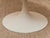 Mid 20th Century Travertine Tulip Dining Table For Sale - Image 11 of 11