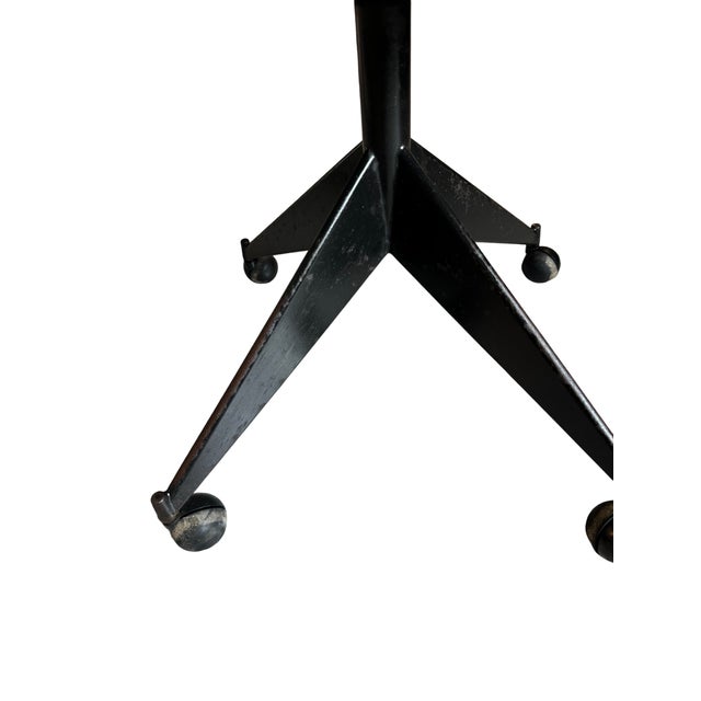 Desk Chair from Velca Legnano For Sale - Image 17 of 18