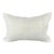 16 x 24 Hemp Pillow Turkish Cushion Natural White Pillow Cushion Cover For Sale