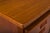 Modern Danish Teak Desk, 1950s For Sale - Image 6 of 18