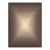 Pasargad Home Rodeo Brown Area Rug- 9' 9" X 13' 9" For Sale