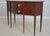 Traditional Hickory Chair Federal Inlaid Mahogany Sideboard For Sale - Image 3 of 18