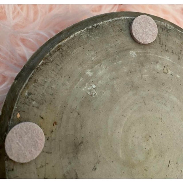 Large Early 20th Century Chinese Blue and White Porcelain Stacking Boxes For Sale In Chicago - Image 6 of 9