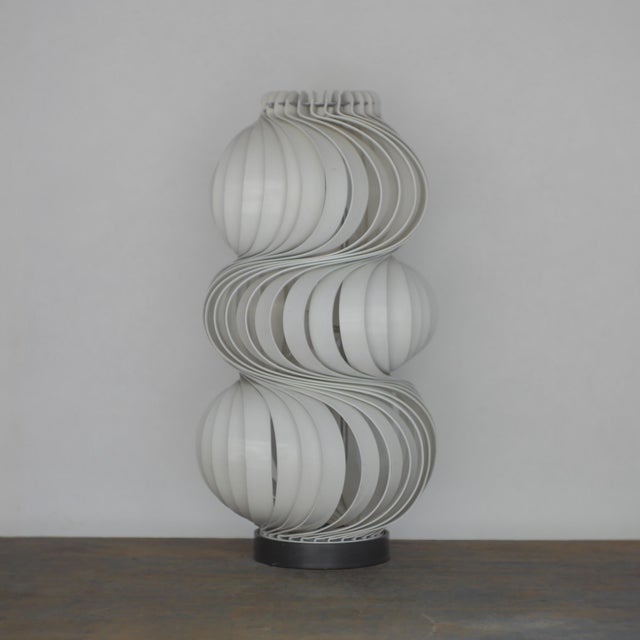 1960s Medusa Floor Lamp by Olaf Von Bohr, 1968 For Sale - Image 5 of 14