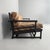 American Modern Sofa by Lyda Levi for McGuire Company, 1970s For Sale - Image 3 of 18
