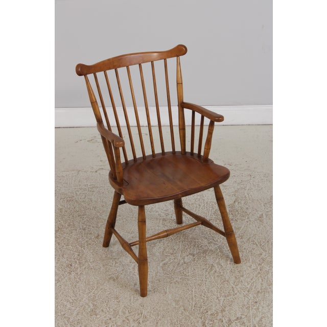 Age: C.1956 Details: Cherry Valley Collection Cherry Finish Fine Carved Details High Quality Construction Mixed Wood...