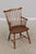 Age: C.1956 Details: Cherry Valley Collection Cherry Finish Fine Carved Details High Quality Construction Mixed Wood...
