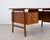 Danish Teak Model 75 Desk from Omann Jun, 1960s For Sale - Image 9 of 18