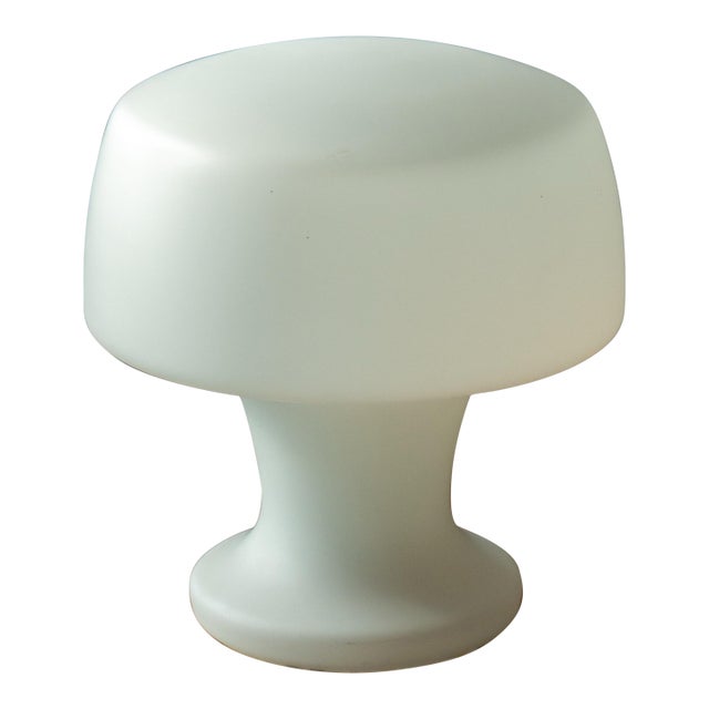 MCM Mushroom Lamp Laurel Lamp Company For Sale