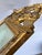 Wood 18th Century Carved and Gilt Italian Mirror For Sale - Image 7 of 12