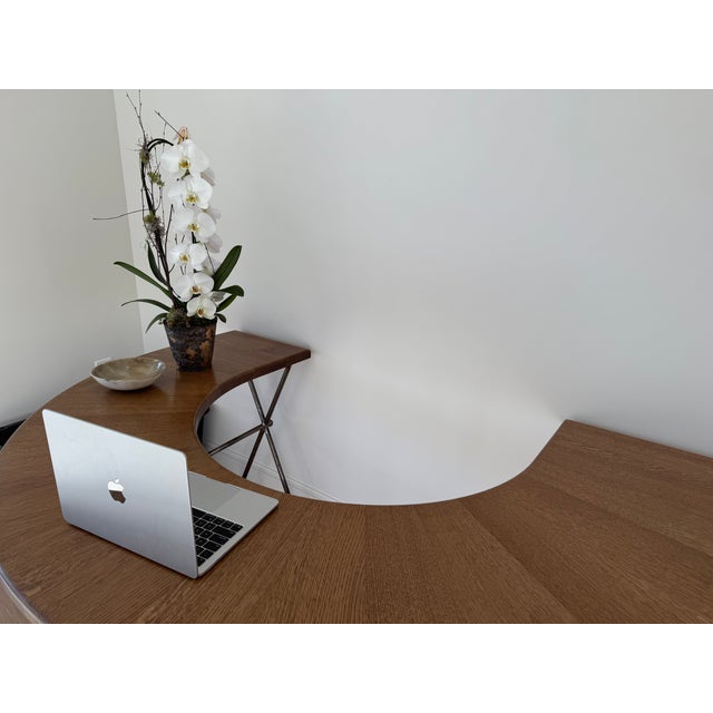 Brown Forsyth: The Editor's Desk For Sale - Image 8 of 14