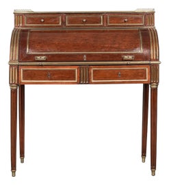 Example of Rolltop Desks