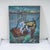 Giovanni Lovetti, Maritime, 2000s, Oil on Canvas For Sale - Image 6 of 6
