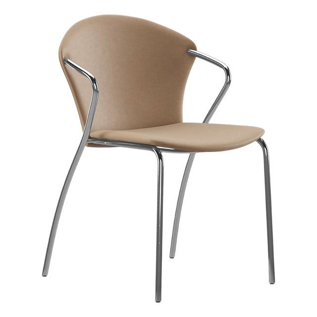 Bessi Chair by Erla Solveig Oskarsdóttir for One Collection For Sale