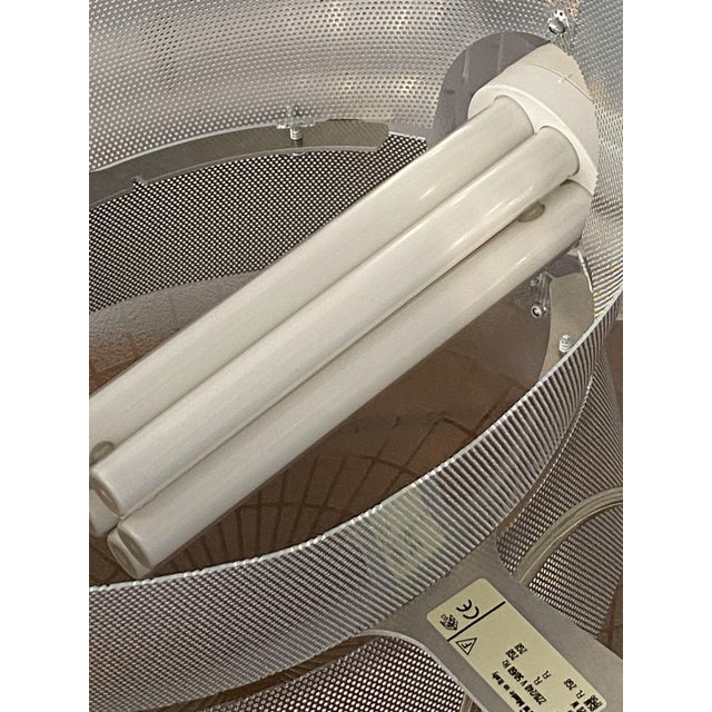 Paris Airport GEM Pendant Light by Paul Andreu for Guzzini For Sale - Image 6 of 18
