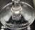 Rosenthal Holdfast Fluted Champagne Glass For Sale - Image 11 of 13