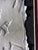 "Never Say Never" by Dawn Marie, Trained in printmaking at Indiana University and became well-known for her textured,...