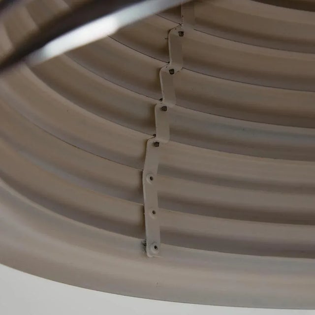 Saturn Pendant by Kazuo Motozawa for Staff Leuchten For Sale - Image 13 of 18