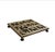 It's The Season For Entertaining . . . Are You Ready? For your consideration . . . A rare vintage brass Tic Tac Toe Board...