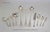 New 1990s Sheffield Finest Rattail Pattern Flatware Set for 12- 66 Pieces For Sale - Image 10 of 13