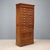 Art Nouveau Filing Cabinet For Sale - Image 10 of 10