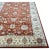 Handwoven Oushak Style Area Rug 10’1″ X 14’4″ For Sale - Image 9 of 11