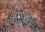 Early 20th Century Persian Sarouk Rug For Sale In Chicago - Image 6 of 12