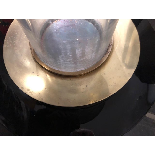 Round Table Base from Romeo Rega, 1970 For Sale - Image 5 of 9