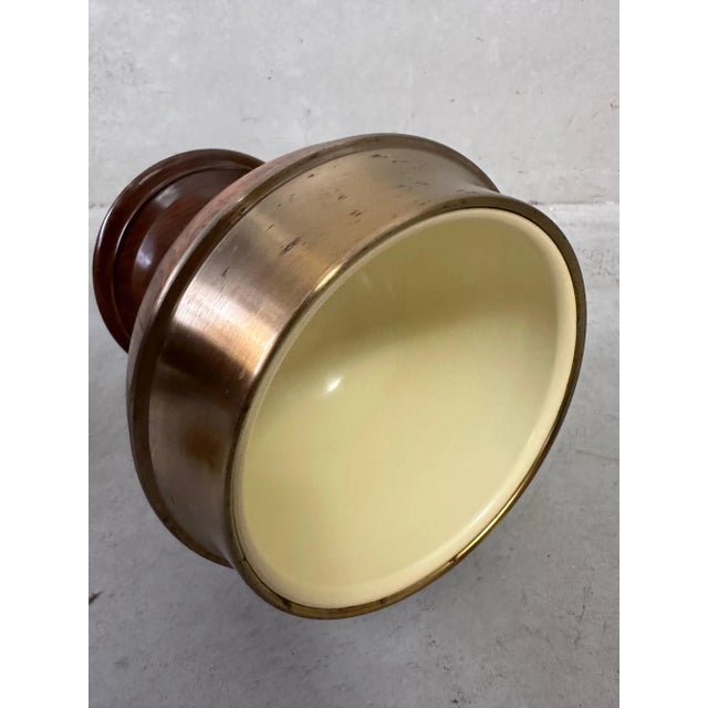 Vintage Old World Globe, Italy For Sale - Image 3 of 8