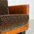 Rationalist Club Chairs by Giuseppe Pagano, 1930s, Set of 2 For Sale - Image 10 of 18