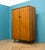 Mid-Century Compact Wardrobe from Lebus, 1960s For Sale - Image 4 of 11
