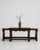 Set of 3 French Oak Nesting Tables, Circa 1970 For Sale - Image 9 of 14