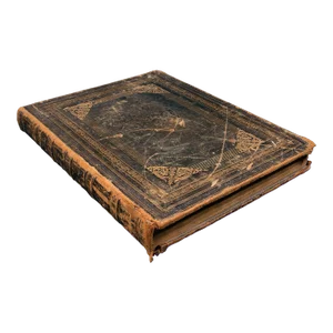 1818's Antique Art Reference Book Marquis of Stafford Collection
