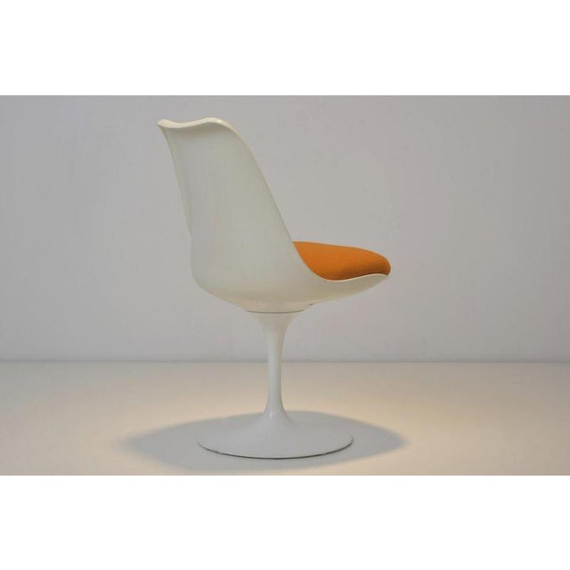 Tulip Dining Chair by Eero Saarinen for Knoll International, Germany, 1956 For Sale - Image 5 of 14