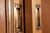 Large 19th Century English Pine Housekeepers Cabinet, 1890 For Sale - Image 10 of 18