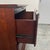 The Bombay Company Two Drawer Lateral Filing Cabinet For Sale - Image 10 of 12