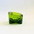 Mid-Century Modern MCM Green Viking Glass Ashtray For Sale - Image 3 of 11