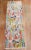 Early 21st Century Contemporary Colorful Persian Runners - A Pair - 2'7" x 8'2" For Sale - Image 5 of 11