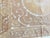 Mid-Century Modern Decorative Suzani Tablecloth From Asian For Sale - Image 3 of 8