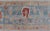 Large Hand Knotted Oushak Turkish Rug by Keivan Woven Arts, 12'8" X 16'10" For Sale - Image 14 of 16
