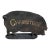 1950s Cast Iron Charcuterie Pig Sculpture For Sale