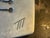 1990s Wood Box With a Silver Top With Modern Peacocks For Sale - Image 4 of 6