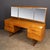 1960s Vintage English Q Dressing Table by Gunther Hoffstead for Uniflex, 1960s For Sale - Image 5 of 18