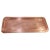 Antique Indo Persian Copper Charger Serving Tray For Sale - Image 13 of 13
