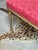 Pair Gilt-Wood Louis XVI Style Benches, For Sale - Image 13 of 17