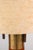 Table Lamp with Teak and Brass For Sale - Image 11 of 12