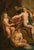 Circle of Antoine Coypel, Diana Bathing with the Nymphs, 1720, Oil on Canvas For Sale - Image 4 of 14