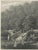 After J. Chase, Terrace, Haddon Hall, Derbyshire, 1876, Engraving For Sale - Image 4 of 9