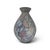 1998 Robert Graydon Signed American Studio Pottery Vase 11.5" For Sale - Image 13 of 16